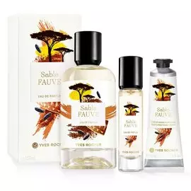 Набор «Sable Fauve»