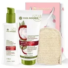Набор «Секрет Стройности» в подарочной упаковке Yves Rocher