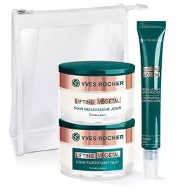 Набор «Сила Растительного Коллагена» Yves Rocher