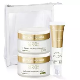 Набор «Сила растительного нектара»