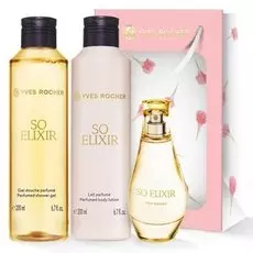 Набор «So Elixir» в подарочной упаковке Yves Rocher