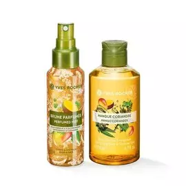 Набор «Сочный манго» Yves Rocher