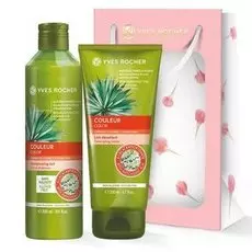 Набор «Стойкость цвета» в подарочной упаковке Yves Rocher
