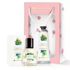 Набор «Tropicale Tentation» в подарочной упаковке Yves Rocher