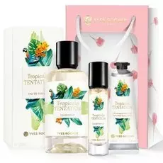 Набор «Tropicale Tentation» в подарочной упаковке Yves Rocher