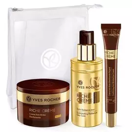 Набор «Усиленное питание и восстановление»