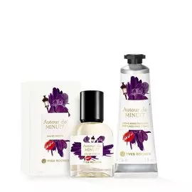 Набор «В объятиях ночи» Yves Rocher