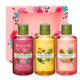 Набор «Вдохновение ароматом»