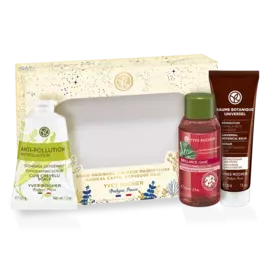 Набор «Великолепные волосы»