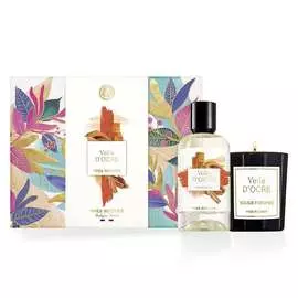 Набор Voile D'OCRE