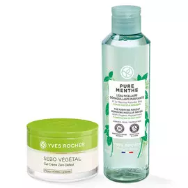 Набор «Восстановление баланса»