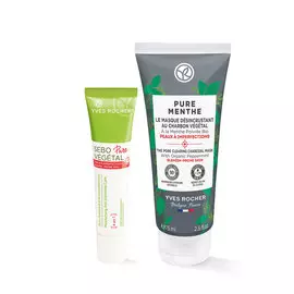 Набор «Защита от воспалений»