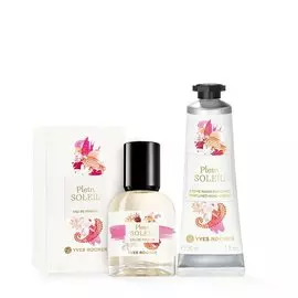 Набор «Золотой полдень» Yves Rocher