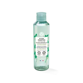 Очищающая Мицеллярная Вода для Снятия Макияжа с Перечной Мятой БИО, 200 мл