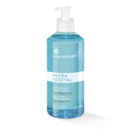 Очищающий Гель «Интенсивное Увлажнение», 390 мл