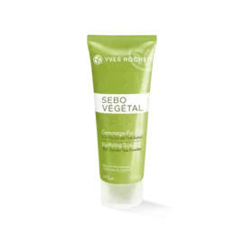 Очищающий Гоммаж