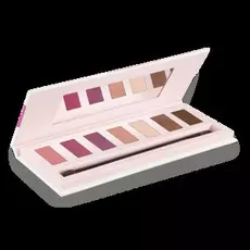 Палитра Теней для Век HELLO PRINTEMPS Yves Rocher