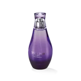 Парфюмерная Вода «Истинный Эликсир Purple», 50 мл