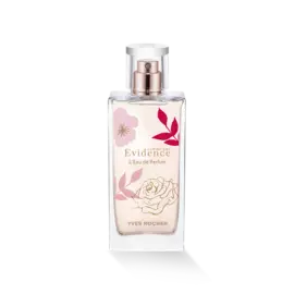 Парфюмерная Вода «Как Явность» -Коллекционное Издание Yves Rocher