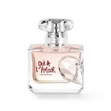 Парфюмерная Вода «Oui à l’Amour», 30 мл Yves Rocher
