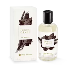 Парфюмерная вода NOUVEAU GENRE, 100 мл