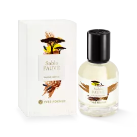 Парфюмерная вода SABLE FAUVE, 30 мл
