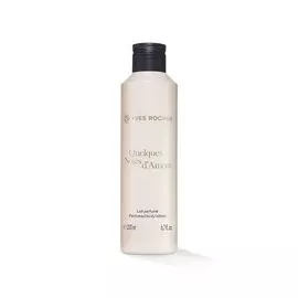Парфюмированное Молочко для Тела «Несколько Нот Любви» Yves Rocher