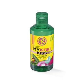 Парфюмированный Гель для Душа My Kiwi Kiss, 200 мл