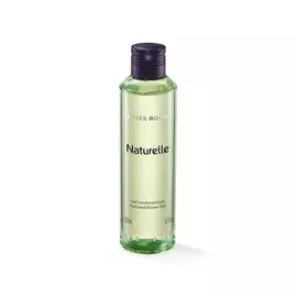 Парфюмированный Гель для Душа «Натюрэль» Yves Rocher