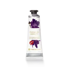 Парфюмированный Крем для Рук AUTOUR DE MINUIT