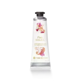 Парфюмированный Крем для Рук PLEIN SOLEIL