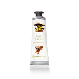 Парфюмированный Крем для Рук SABLE FAUVE