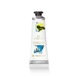 Парфюмированный Крем для Рук SEL D'AZUR