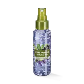 Парфюмированный Спрей для Тела и Волос «Лаванда &amp; Ежевика»