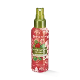 Парфюмированный Спрей для Тела и Волос «Лесная Земляника»