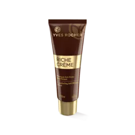 Питательная Маска от Морщин