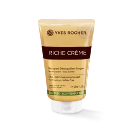 Питательный Крем для Умывания