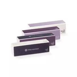 Полировочный блок для ногтей