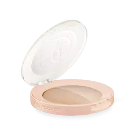 Пудра-Хайлайтер «Сияние» Золотистый