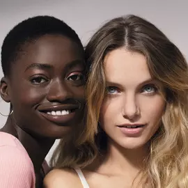 Рассыпчатая Пудра