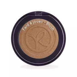 Румяна - 09 Медовая Корица - Перламутровые Розовый