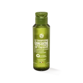 Шампунь для Всех Типов Волос в Экоформате