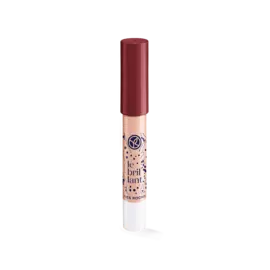 Сияющая Помада-Карандаш для Губ - 13 Сочный Гранат