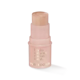 Стик-Хайлайтер «Сияние» Розовый Розовый