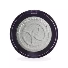 Тени для Век - 91 Серебристый Лепесток - Сияющие Серебристый