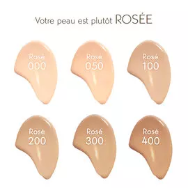 Тональный Крем «Ноль Недостатков» 14 Ч, Розовый 300