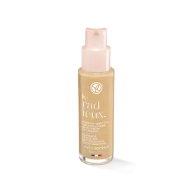 Тональный Крем «Сияние и Защита от Негативных Факторов Окружающей Среды» 10Ч - Бежевый 200