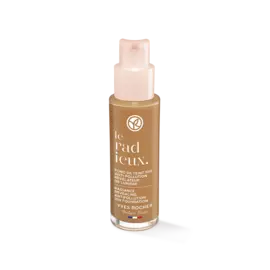 Тональный Крем «Сияние и Защита от Негативных Факторов Окружающей Среды» 10Ч - Золотистый 400