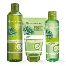 Трио «Очищение»