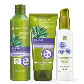 Трио «УПРУГИЕ ЛОКОНЫ»